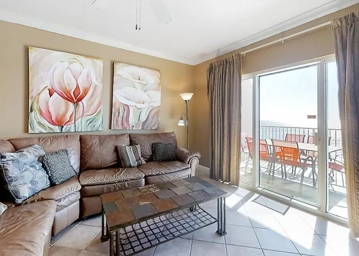 Crystal Shores West 102 Gulf Shores