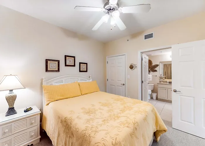 Crystal Tower 1103 Apartment Gulf Shores